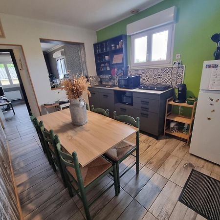 Le Petit Jean Villa La Vernelle Kültér fotó