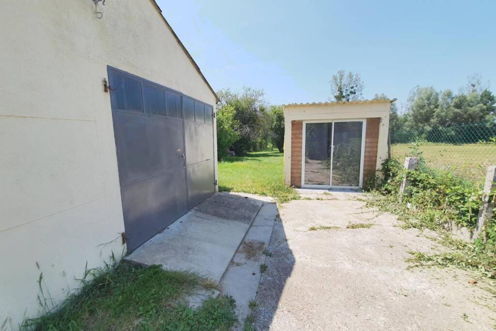 Le Petit Jean Villa La Vernelle Kültér fotó