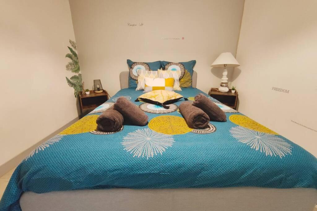 Le Petit Jean Villa La Vernelle Kültér fotó