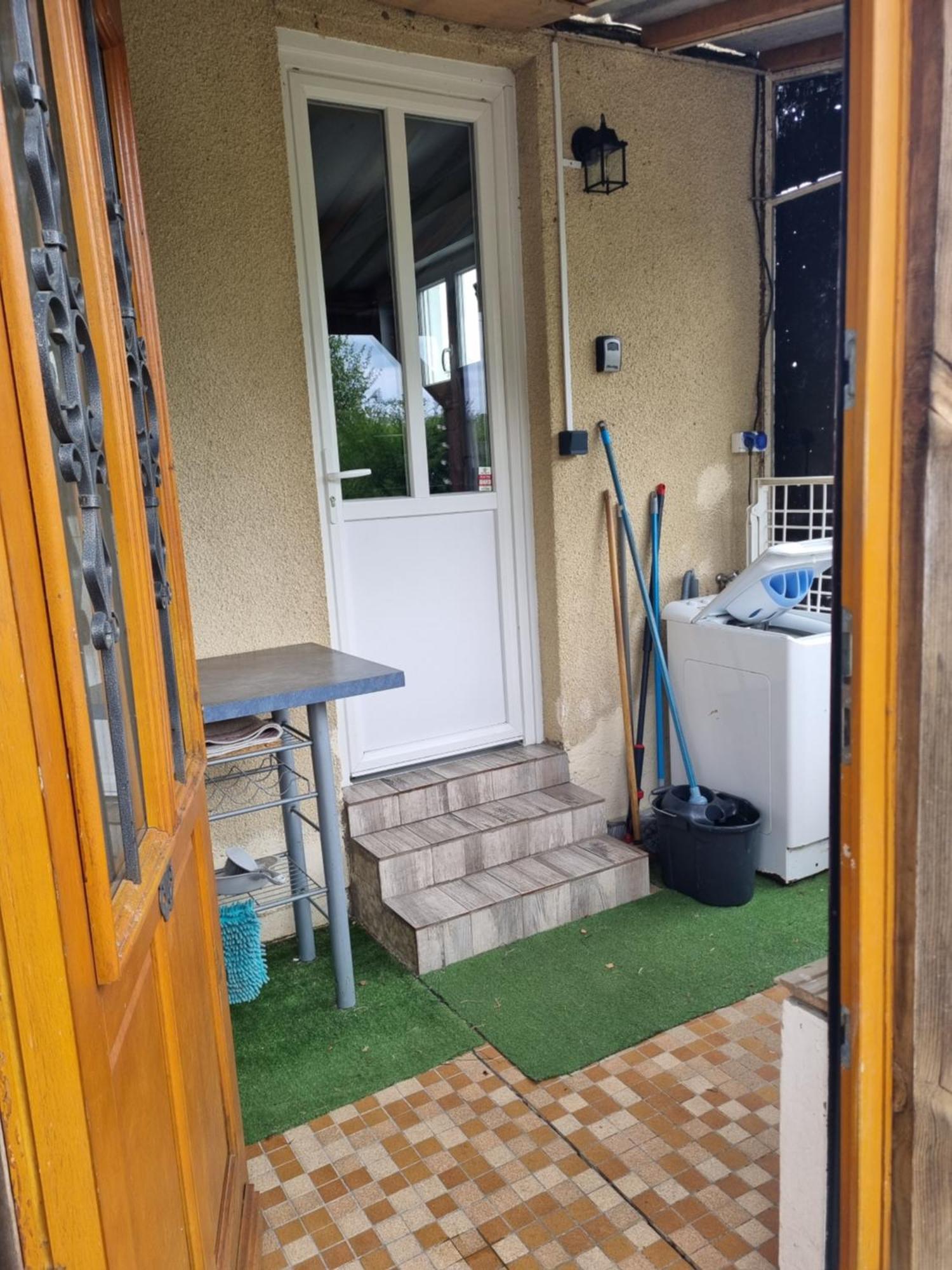Le Petit Jean Villa La Vernelle Kültér fotó